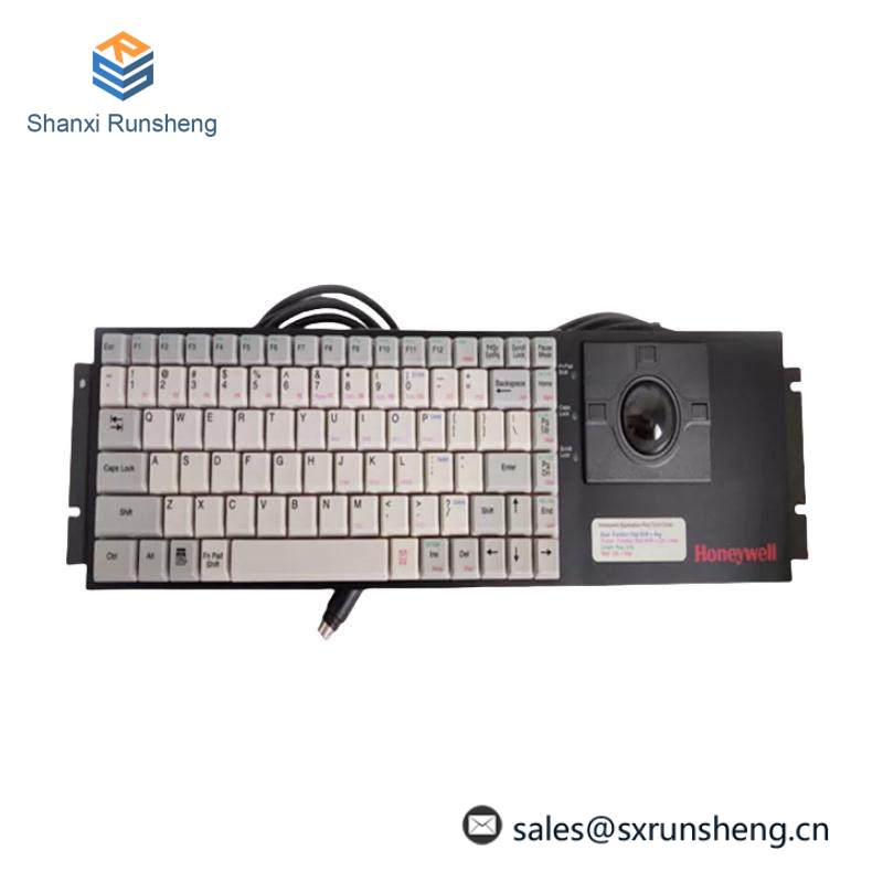 Honeywell 51199568-100 Industrial keyboard