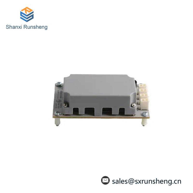 HONEYWELL 51199932-200 51199932-200-RP RAM CHARGER ASSEMBLY