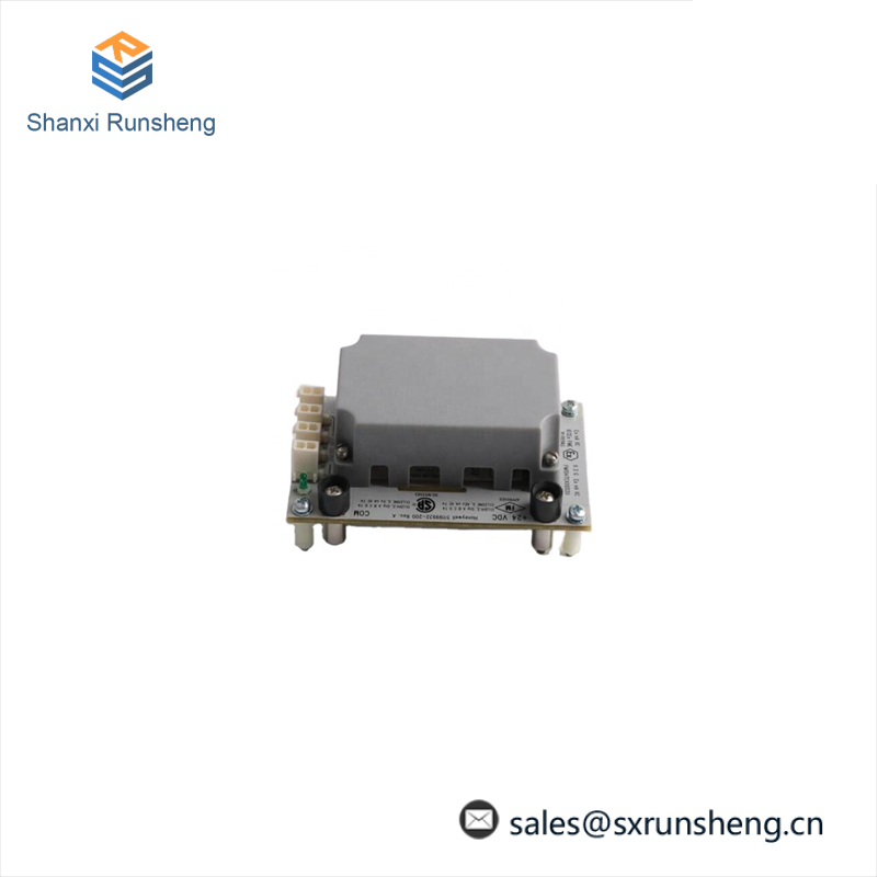 HONEYWELL 51199932-200 Battery box