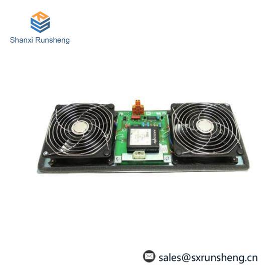 Honeywell 51199947-275 230V Fan Assembly Kit