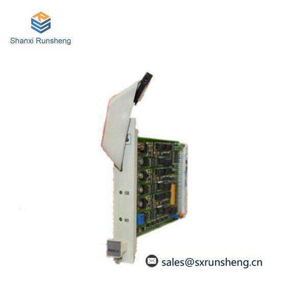 Honeywell 51199947-275  DCS Module