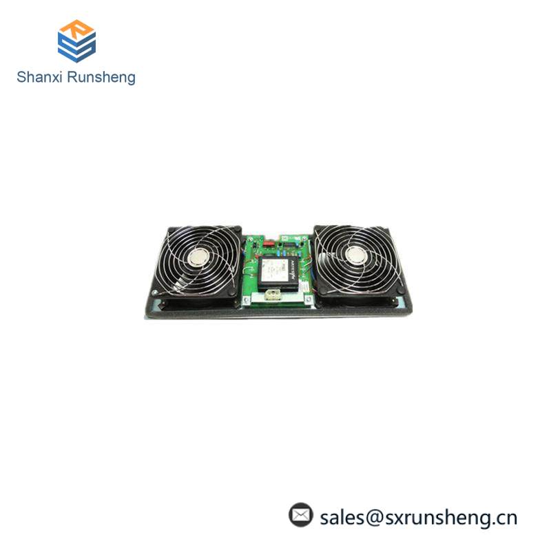 Honeywell 51199947-275 Fan Assembly Kit