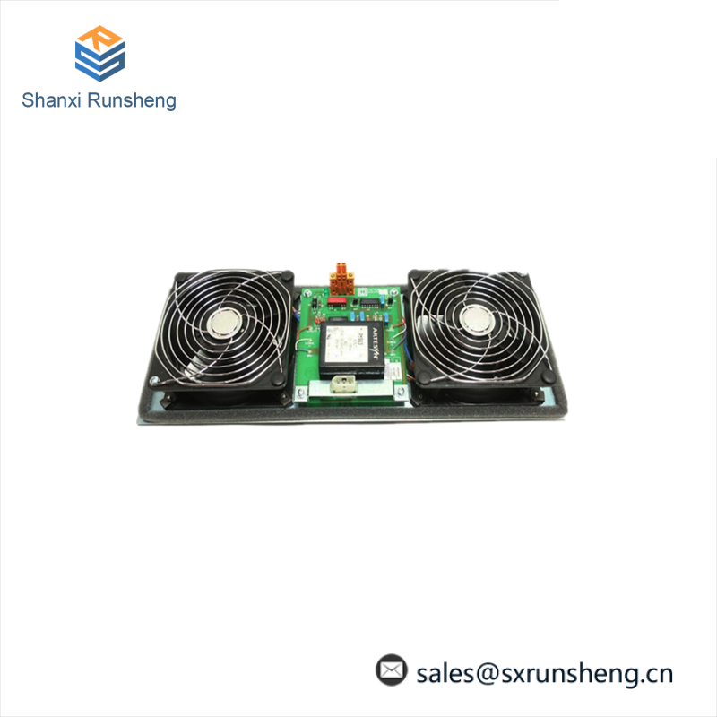 Honeywell 51199948-100 51199947-275 Fan Assembly Kit