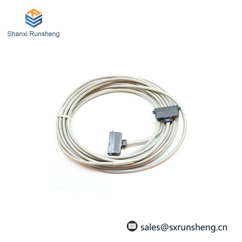 Honeywell 51201420-020 MU-KLAM02 FTA cable