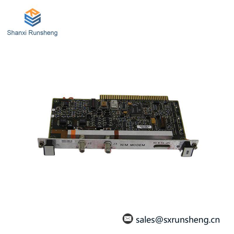 HONEYWELL 51201557-350 LINK MODULE