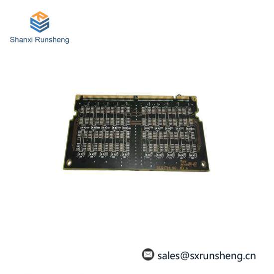 Honeywell 51201794-100 MEMORY PROCESSOR CARD