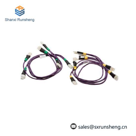 Honeywell 51202306-002/NC-3110 CABLE I/O LINK PROTECTION 2M