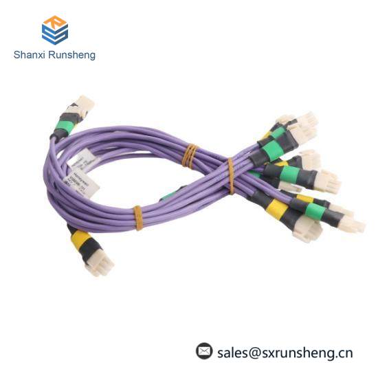 Honeywell 51202329-112  I/O Link Cable