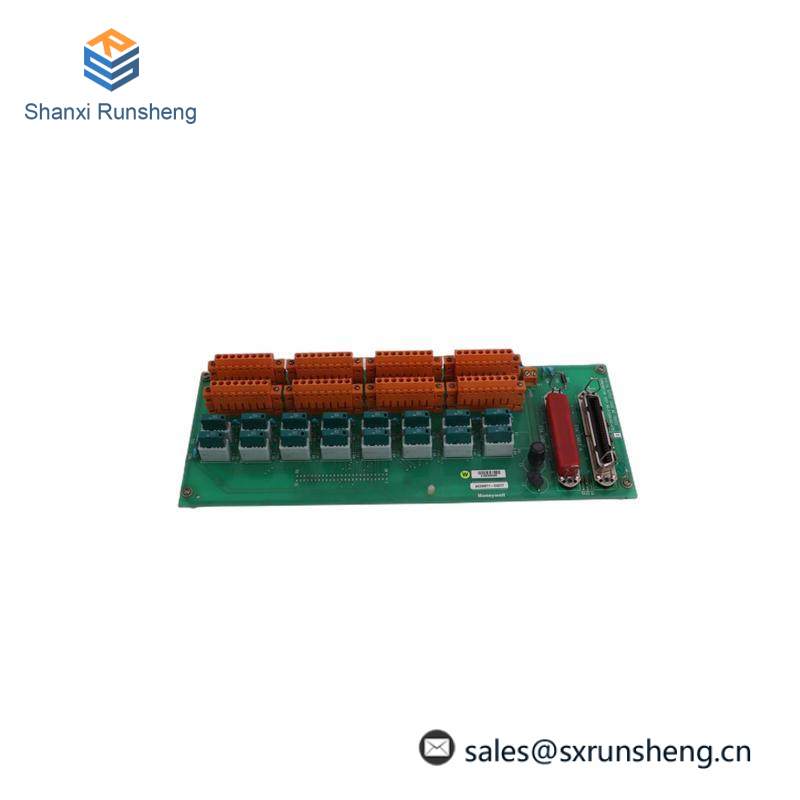 Honeywell 51202329-202 I/O Link Cable Pair