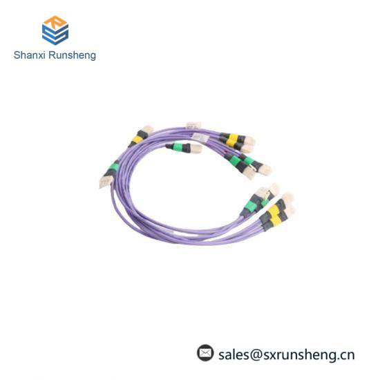 Honeywell 51202329-212 I/O Link Cable