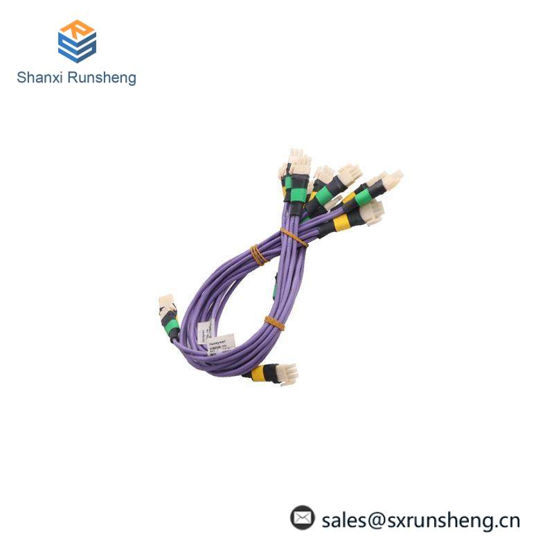 Honeywell 51202329-812 PKS IOLINK Cable