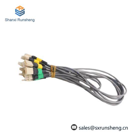 Honeywell 51202659-202 I/O Link Cable