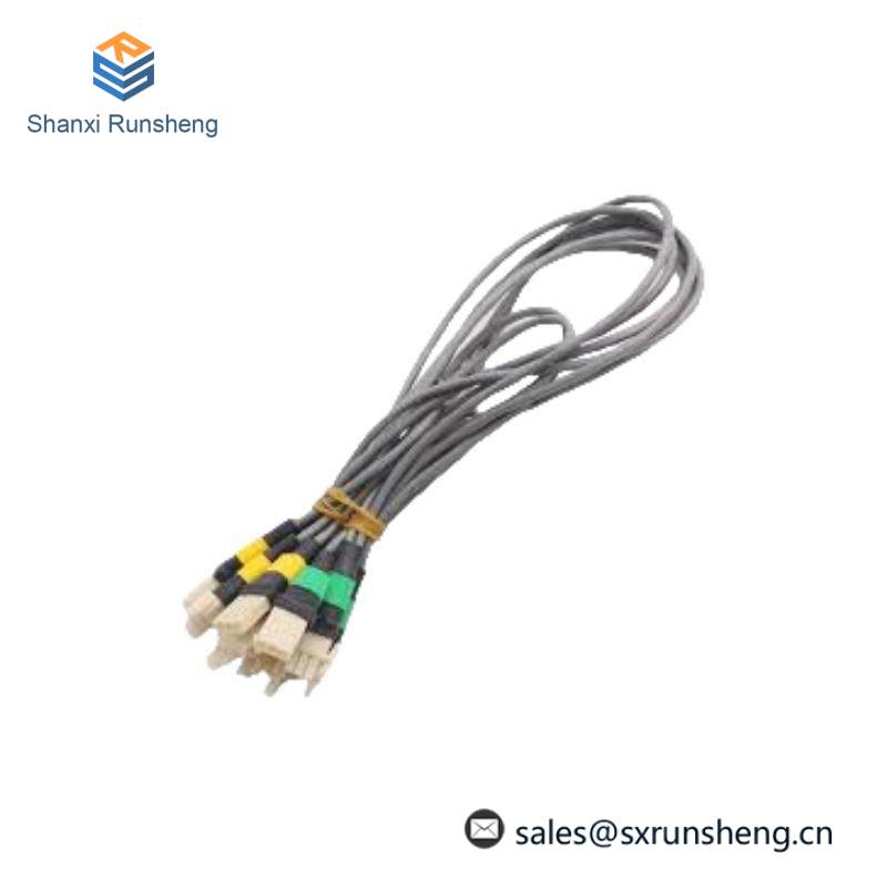 HONEYWELL 51202659-202 I/O Link Cable Pair