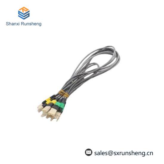 HONEYWELL 51202971-102 I/O LINK CABLE
