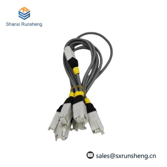 Honeywell 51202971-510、51202971-511、51202971-512 I/O Link Cable