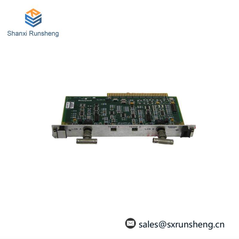 HONEYWELL 51202992-100 DCS MODULE