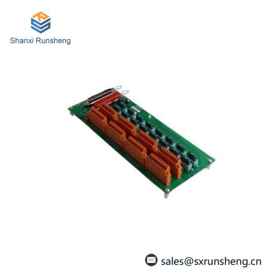 Honeywell 51204037-002 Control board card