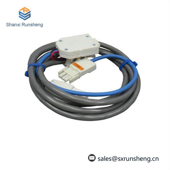 HONEYWELL 51204126-002 I/O Link Cable