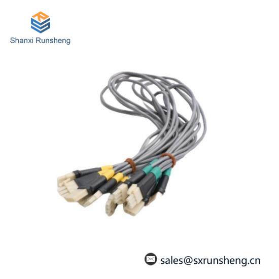 Honeywell 51204146-030  Rev A Cable