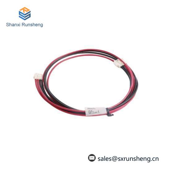 Honeywell 51204146-050  Rev A Cable