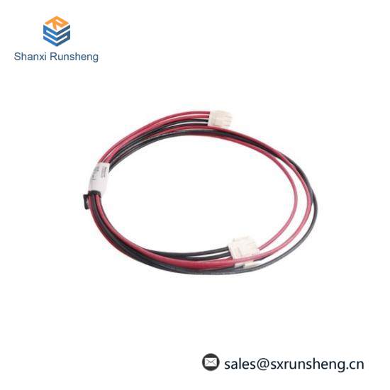 Honeywell 51204146-050  Rev A Cable