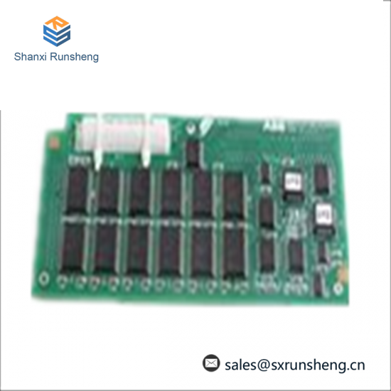 HONEYWELL 51204160-125（MU-TDIY22) Digital Input Module