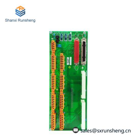 Honeywell 51204160-175/MC-TDIY22  Digital Input Field Termination Assembly