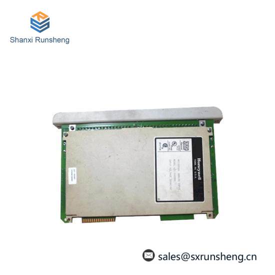 Honeywell 51204166-125 Digital Output FTA Relay