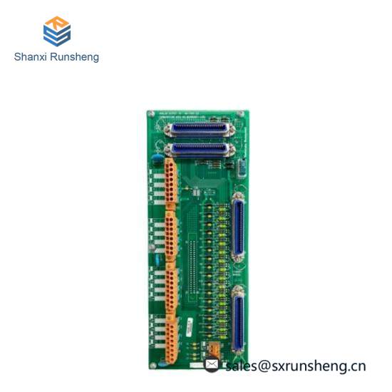 Honeywell 51204172-125 UCN Analog Output FTA