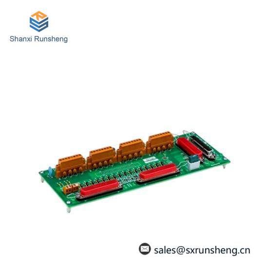Honeywell 51204172-175 MCTAOY22 Analog Output Module