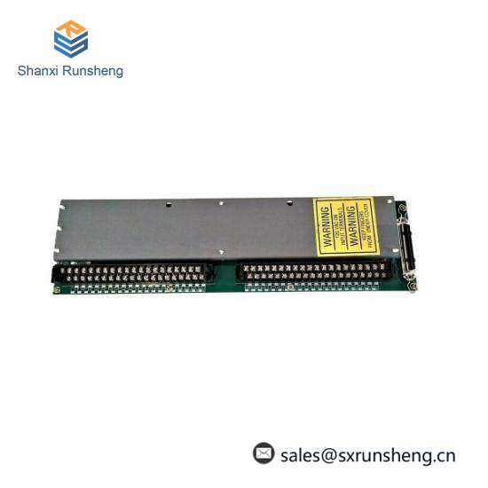 Honeywell 51303930-150/MC-TDIA72 FTA- 120VDI (CC)