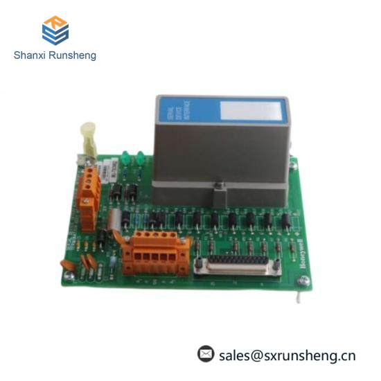 Honeywell 51303932-277 FTA SERIAL DEVICE I/F MANUAL AUTO -CRP
