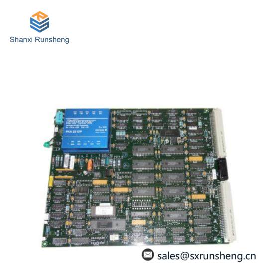 Honeywell 51303979-500 APM Module I/O Link Interface