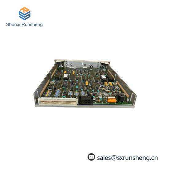 Honeywell 51303988-300 Input Module