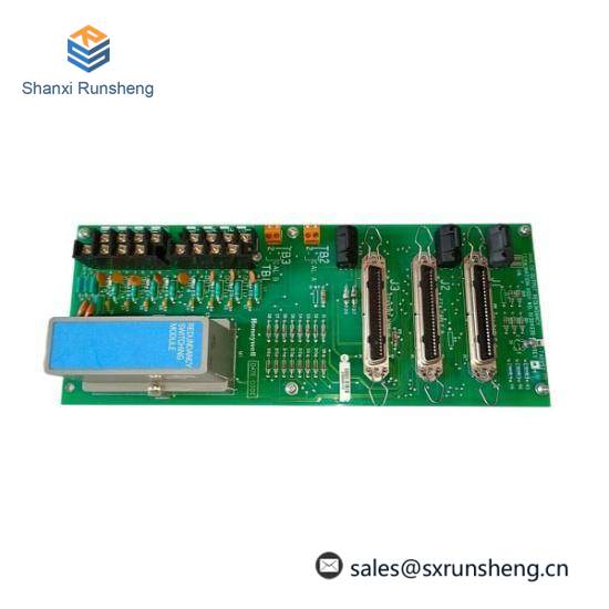 Honeywell 51304335-275/MC-TAOX52 Analog Output Module