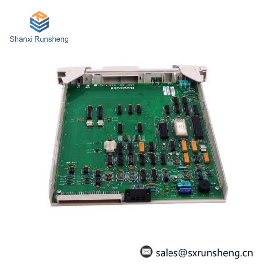 Honeywell 51304362-150  Low Level Multiplexer