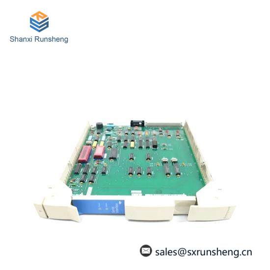 Honeywell 51304362-350-RP  Nterface Module