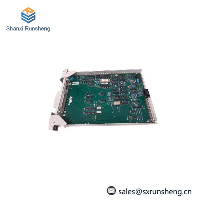 HONEYWELL 51304362-350 Serial Interface I/O Processor