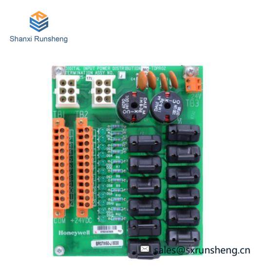 Honeywell 51304425-175 / MC-TDPR02  Digital Input Sense Power Distribution