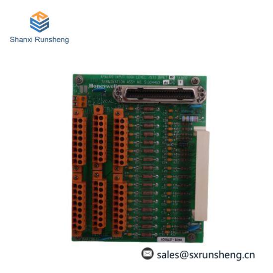 Honeywell 51304453-150/MC-TAIH02  Analog Input