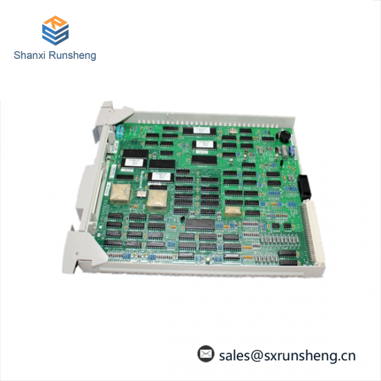 HONEYWELL 51304516-250 INTERFACE CARD