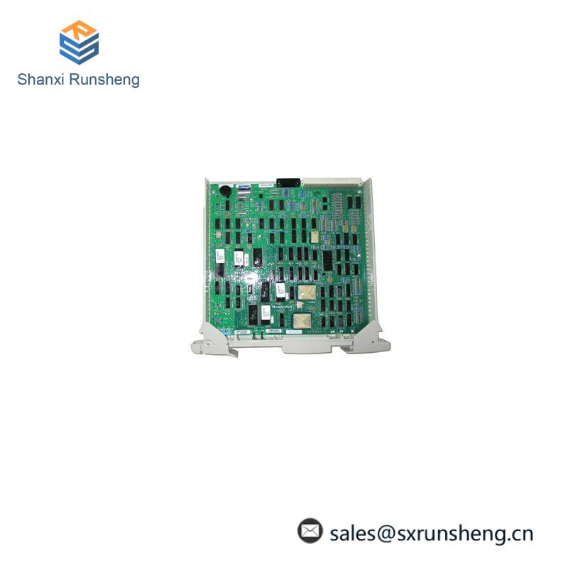 HONEYWELL 51304516-250 MC-PSTX03 Smart Transmitter Interface Multivariable