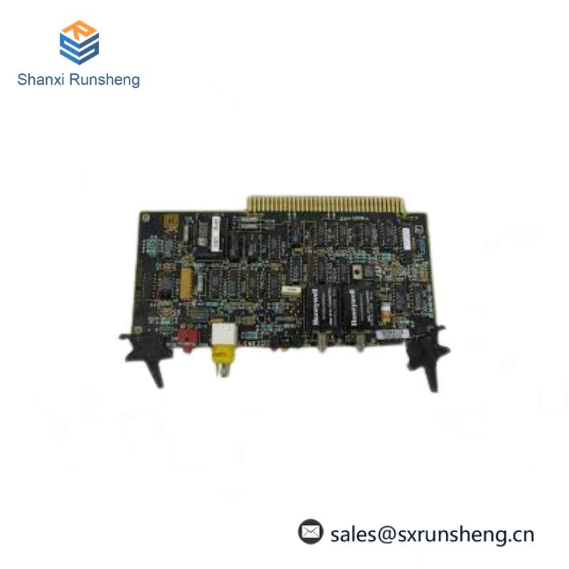 HONEYWELL 51304538 51304540-100 LCNE PC Board