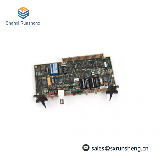 HONEYWELL 51304538 51304540-100 PC Board Assembly