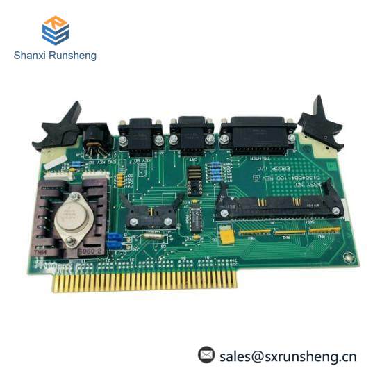 Honeywell 51304584-100 EXCH IO CARD EPDGP