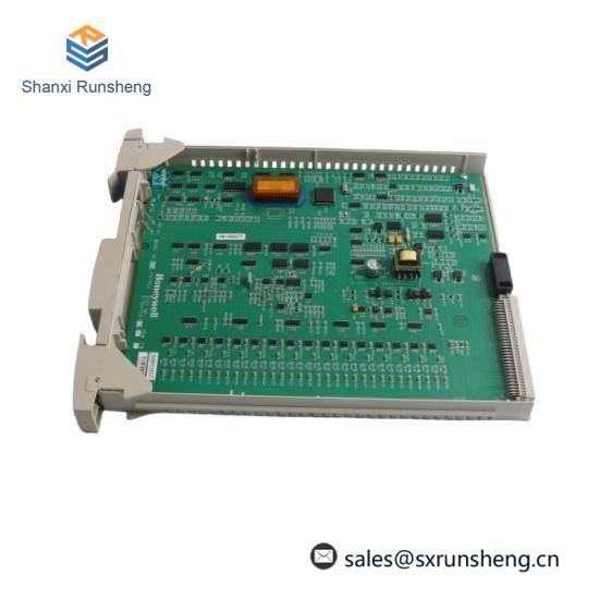 Honeywell 51304754-150  High Level Analog Input Processor
