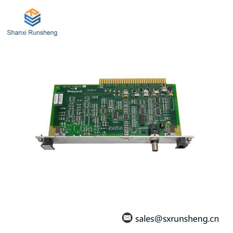 HONEYWELL 51305072-300