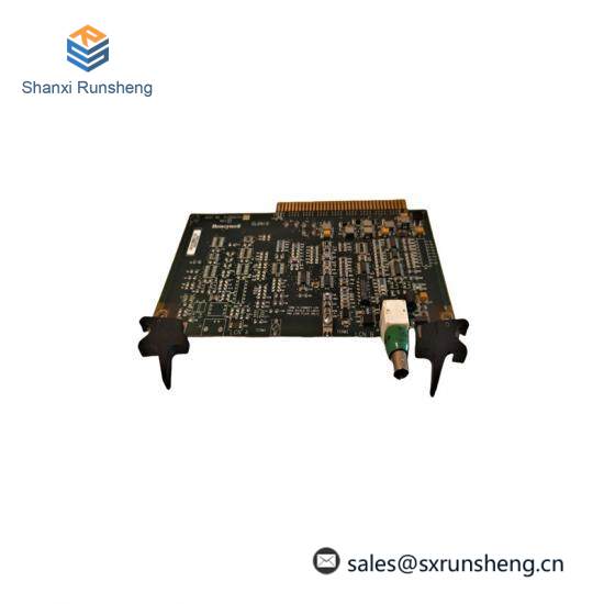 Honeywell 51305072-600 I/O Board