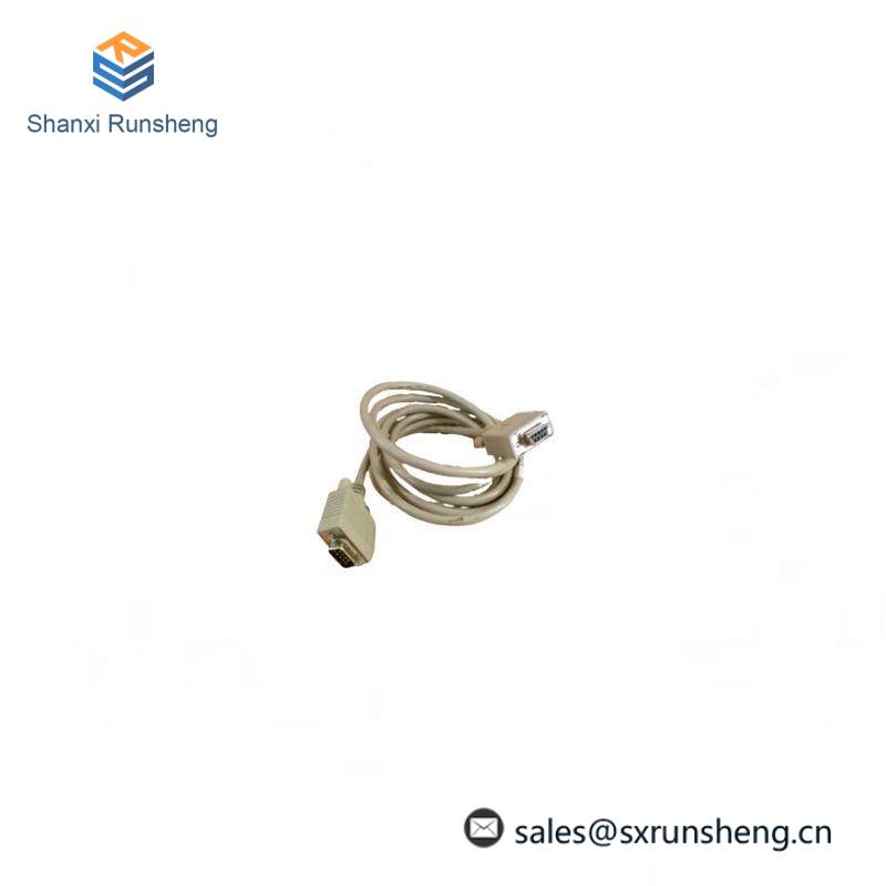 HONEYWELL 51305391-300 Power Cable 15pin 10ft