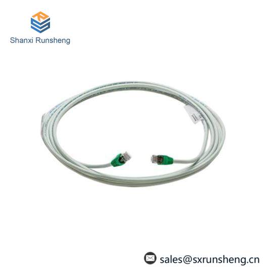 Honeywell 51305482-505 TPNB LAN B CABLE 5M